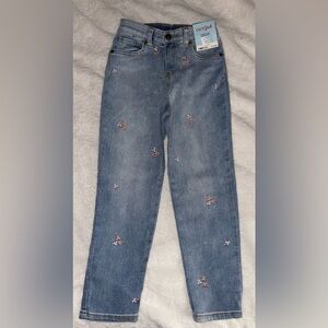 GIRLS JEANS CAT&JACK SIZE 6X JEANS